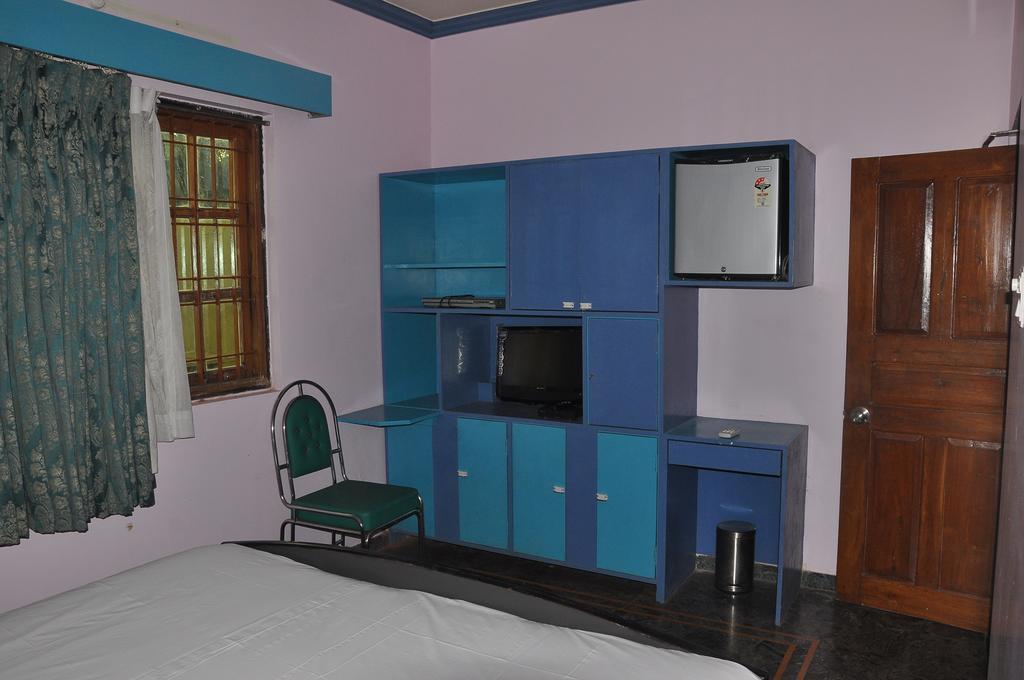 Casa De Amor Mormugao Room photo